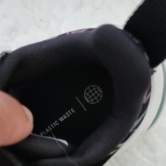 Adidas FortaRun H04134 Sneaker/Shoes Size 4K - Picture 7 of 11